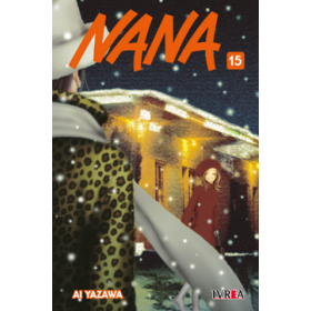 Nana 15